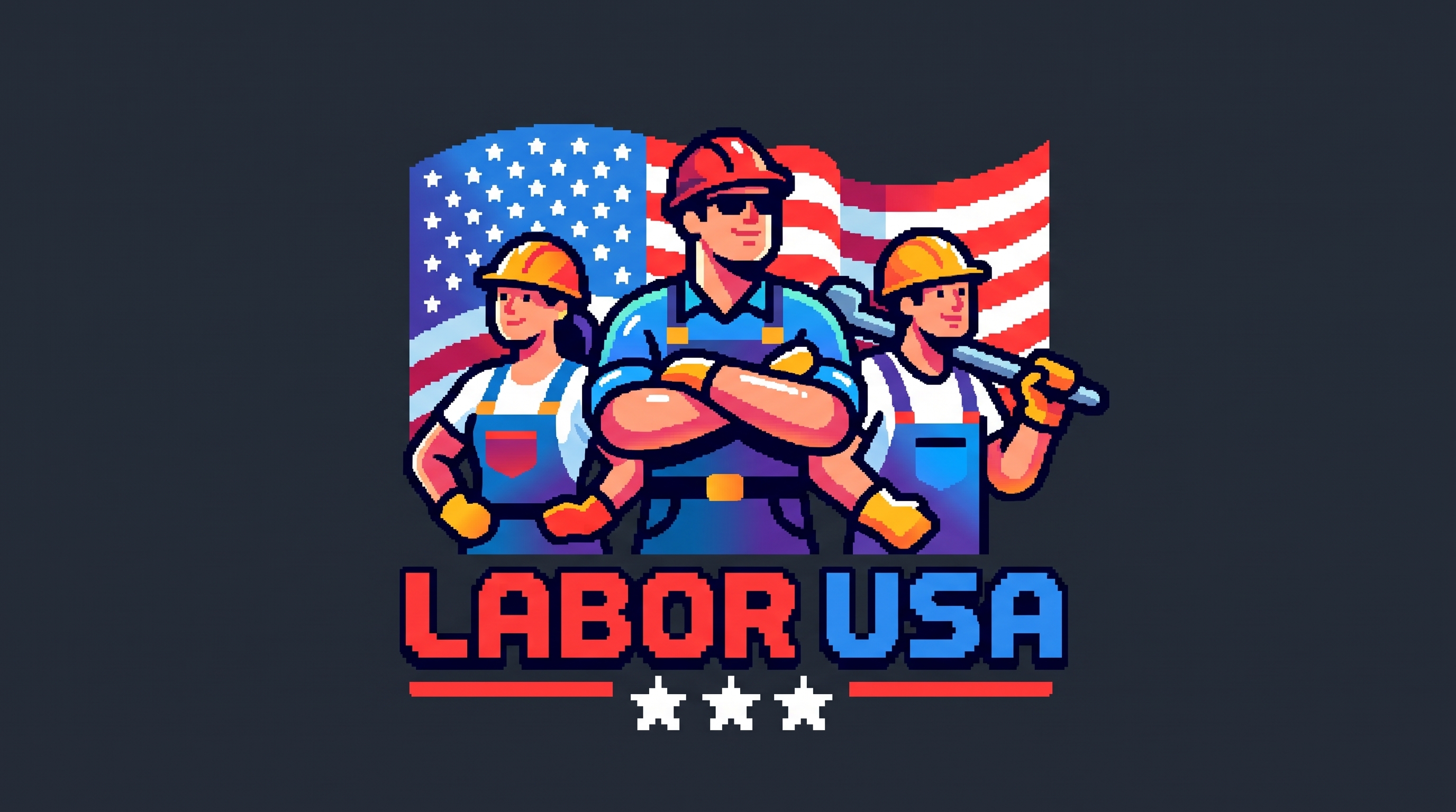 Labor USA